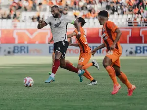 Jadwal Borneo FC Vs PSM Makassar: Main Jam Berapa-Tayang di Mana?