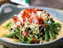 Resep Olah-olah Khas Lombok yang Gurih Segar dan Murah Meriah