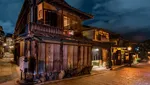 10 Restoran Cepat Saji dengan Desain Paling Indah di Dunia