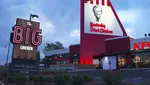 10 Restoran Cepat Saji dengan Desain Paling Indah di Dunia