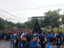 Tradisi Semana Santa di Larantuka: Peran Bunda Maria dan Keteguhan Iman
