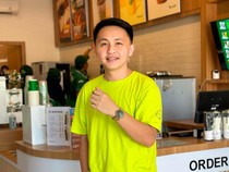 Rivel Sumigar Tinggalkan Pegawai Kantoran Untuk Ikuti Jejak Atta Halilintar