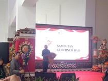 Koster Klaim Turyapada Tower Tahan Gempa meski Berada di Dataran Tinggi