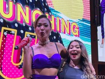 Shanty Kenalkan Dunia Kerja ke Anak Sejak Dini