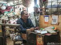 Kisah Juragan Singkong Rintis Bisnis dari Kuping ke Kuping, Kini Omzet Miliaran