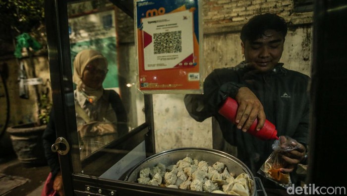 SOMAY BATAGOR JATINEGARA