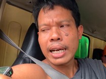 Video Cerita Sopir Truk Terjebak Macet Pelabuhan Tanjung Priok: Rugi BBM, Pusing!