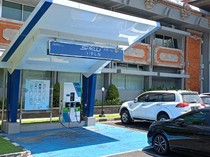 PLN Siapkan Insentif untuk Pengusaha SPKLU dan EV Charger di Bali