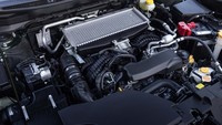 Untuk urusan mesin, Subaru Outback 2026 masih mengandalkan mesin naturally aspirated 2.500 cc boxer bertenaga 180 HP dan torsi 241 Nm. Di sisi lain, ada juga Subaru Outback XT yang hadir dengan mesin turbo 2.400 cc bertenaga total 260 HP dan torsi 375 Nm. Foto: dok. Subaru