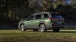 Beda Total dari yang Sekarang, Subaru Outback Generasi Baru Makin Sangar!