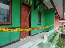 Dendam dan Tindakan Kelewatan Mantan Pacar di Ciamis