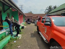 Identitas Mayat Wanita Terlilit Lakban di Ciamis Terungkap
