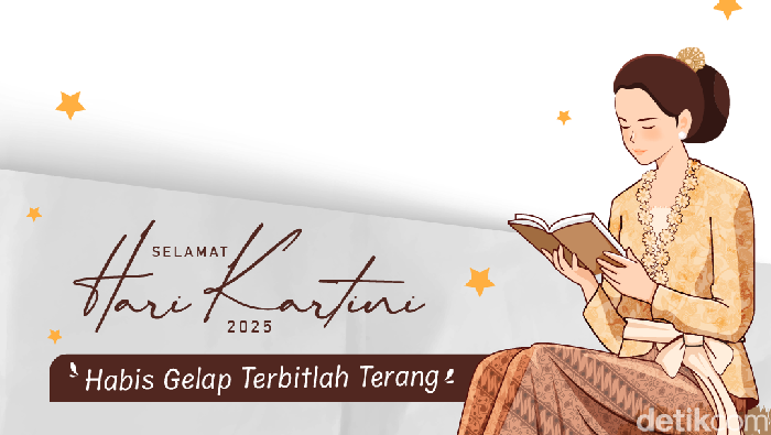 Twibbon Hari Kartini