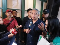 Farhan Ungkap Alasan Kota Bandung Tak Rayakan KAA Tahun Ini