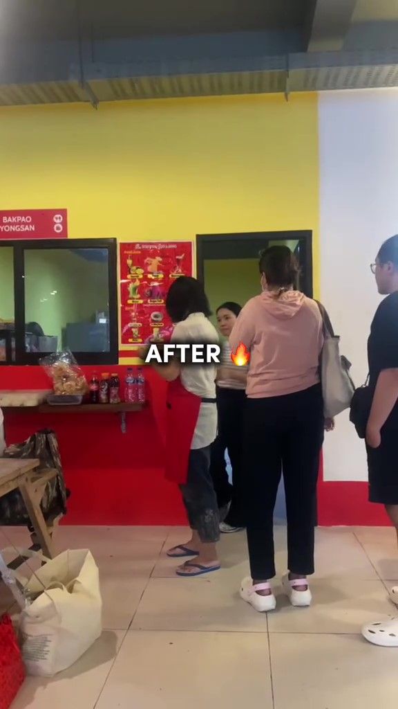 Gegara Konten TikTok, Kedai yang Sepi Jadi Ramai Pelanggan