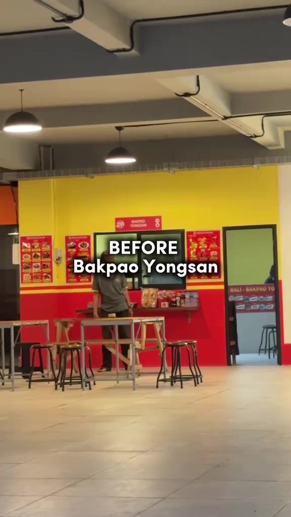 Gegara Konten TikTok, Kedai yang Sepi Jadi Ramai Pelanggan