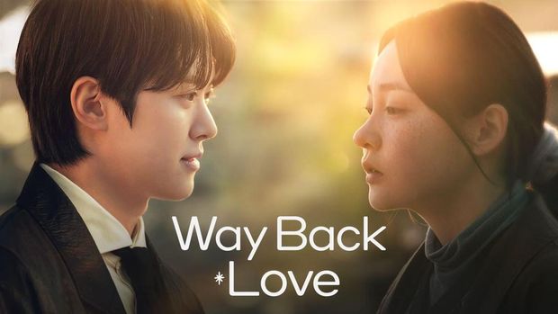 Way Back Love. (Viu)