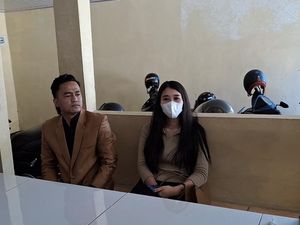 Bripka Rio Diduga Sering Main Tangan Saat Cekcok, Mantan Pacar Trauma