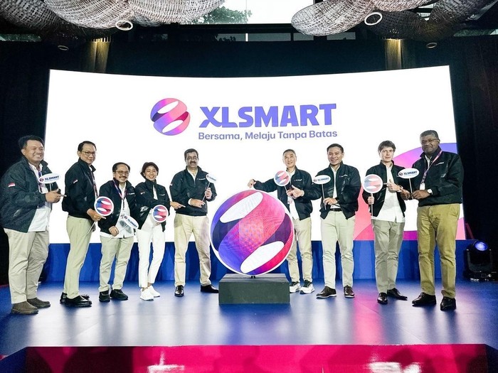 XLSMART