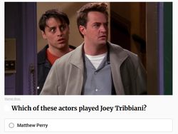 Yuk Tebak-tebakan Soal Film, Kira-kira Kamu Bisa Jawab Nggak Nih