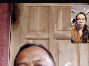 Utusan Khusus Presiden Apresiasi Warga yang Selamatkan Nyawa Wisatawan