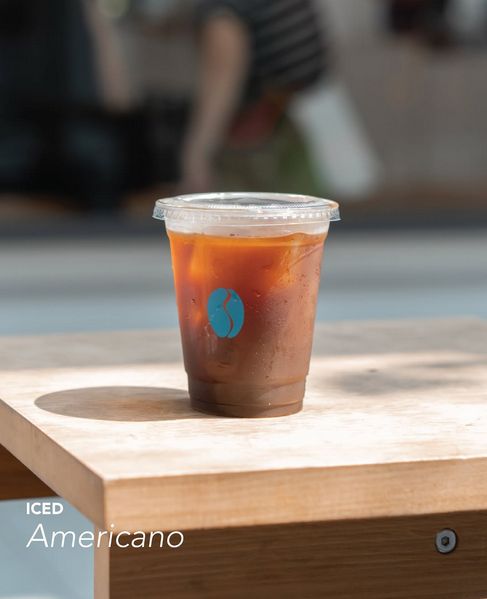 5 Tempat Ngopi Murah di Dalam Mal, Harganya Mulai Rp 9 Ribuan!
