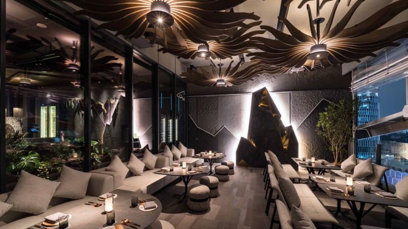 Animale Restaurant