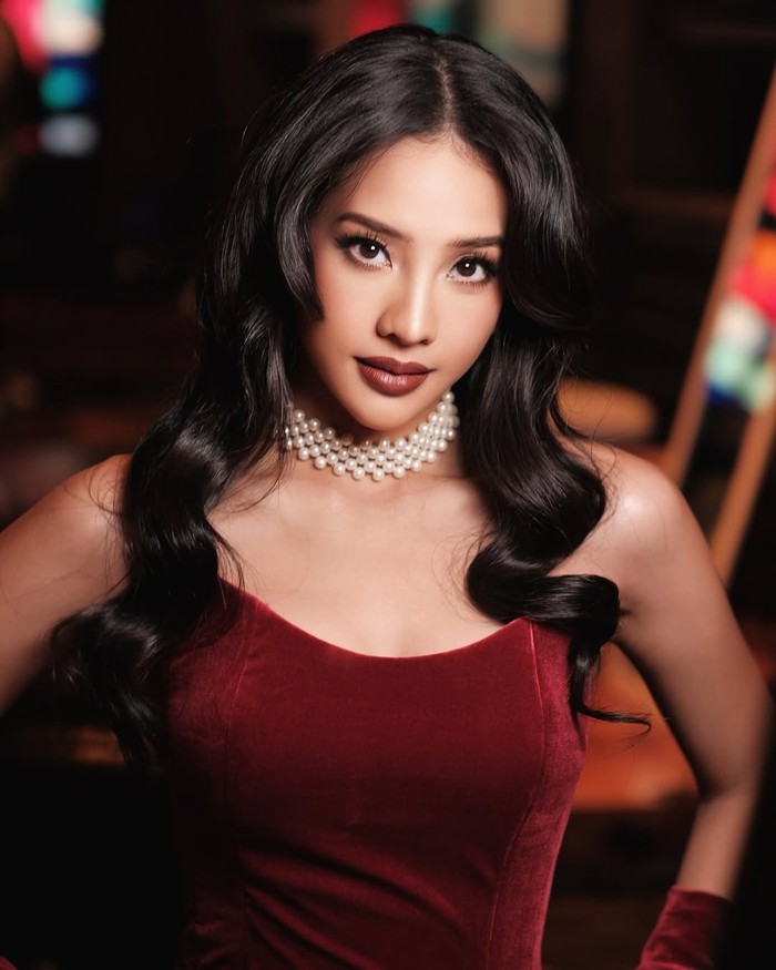Anya Geraldine