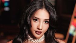 Siap Goyang? Nih, Potret Anya Geraldine Jadi Biduan! Siap Goyang? Nih, Potret Anya Geraldine Jadi Biduan!