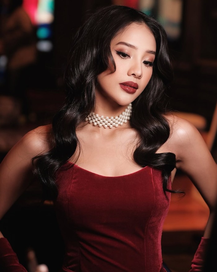 Anya Geraldine