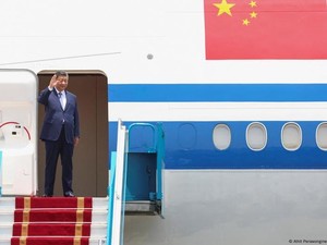 Asia Tenggara dalam Pusaran Perang Ekonomi China-AS