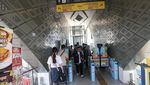 Asyik! Naik Transjakarta, MRT dan LRT Gratis pada 21 dan 24 April