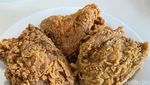 Cicip 3 Ayam Goreng Arab Berbumbu Rempah Khas, Mana Paling Enak?