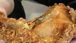 Cicip 3 Ayam Goreng Arab Berbumbu Rempah Khas, Mana Paling Enak?