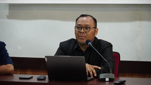 Dekan FIP Undiksha Prof I Wayan Widiana.