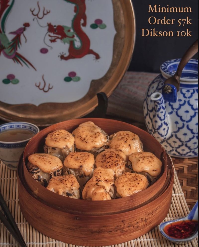dimsum kaki lima