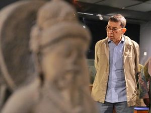 Video: Fadli Zon Bicara Kegiatan Seni Rupa Dorong Pertumbuhan Ekonomi RI