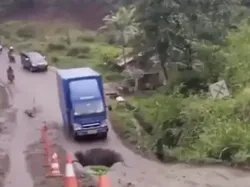 Awas Kena Tipu! Foto-foto Ini Mengecoh Mata,