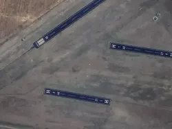 Awas Kena Tipu! Foto-foto Ini Mengecoh Mata,