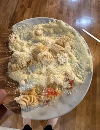 Foto Mengecoh Mata
