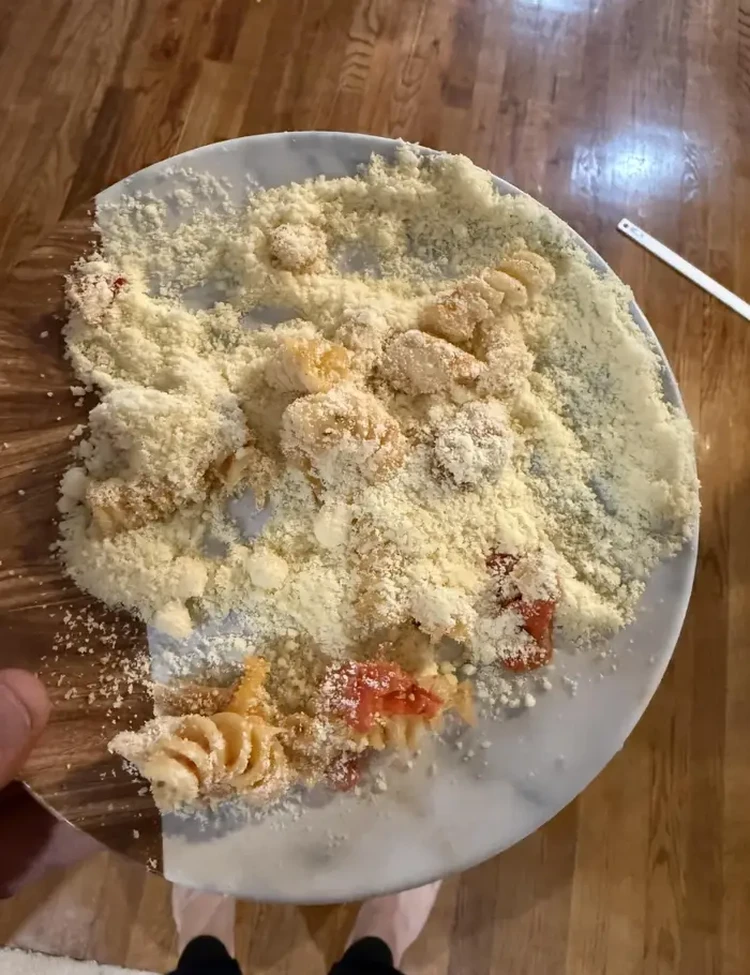 Foto Mengecoh Mata