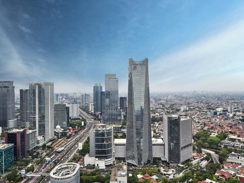 Telkom Perkuat SDM Inklusif untuk Dorong Bisnis Berkelanjutan