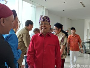 Gubernur Koster: Kemacetan Menandakan Ekonomi Berputar di Bali