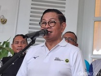 Alasan Pramono Mau Ganti Nama Bank DKI, Siapkan Dua Opsi