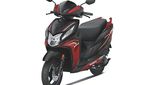 Tampang Motor Matik Murah Honda yang Mesinnya Irit BBM
