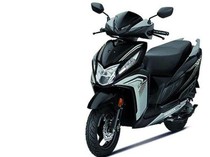 Honda Rilis Motor Matik 125cc Seharga BeAT, Mesinnya Irit BBM!
