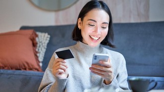 Asosiasi Luncurkan Buku Putih buat Soroti Kesenjangan Akses Kredit