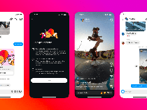 Mengenal Blend, Fitur Baru yang Dirilis Instagram