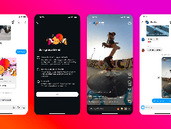 Instagram Rilis Fitur Blend, Bisa Berbagi Feed Reels dengan Teman