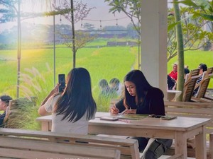 5 Kafe di Salatiga yang Nyaman untuk Melepas Penat